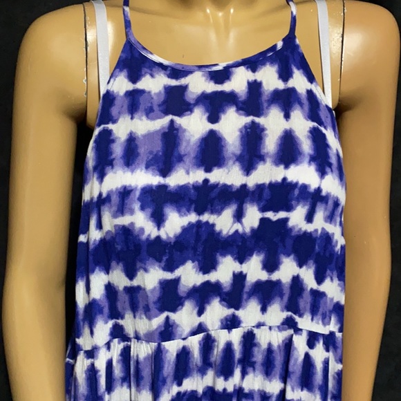 ‼️ Summery Light Printed Dress - Picture 2 of 6